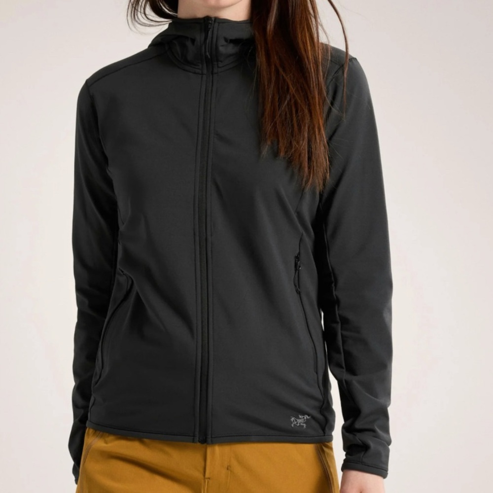 ARC’TERYX Adahy Hoody - XS